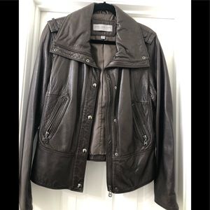 Marc New York Andrew Marc Women’s Leather Jacket